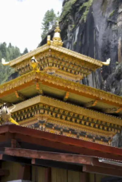 Buy Taktshang Goemba (Tiger's Nest) Monastery