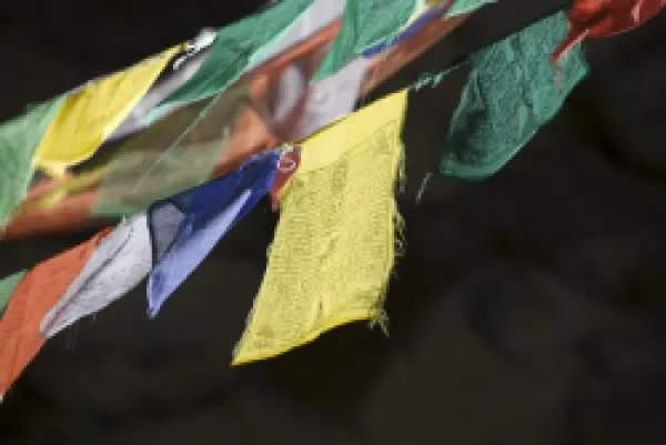 Buy Buddhist prayer flags