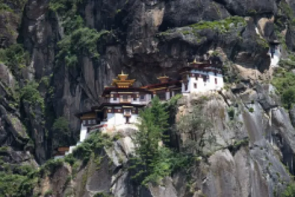 Buy Taktshang Goemba (Tiger's Nest) Monastery