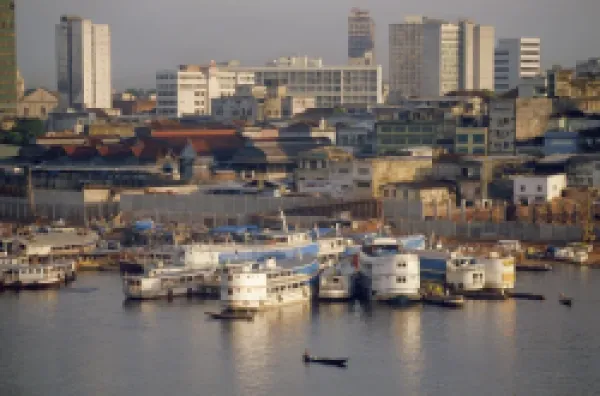 Buy Manaus, Brazil