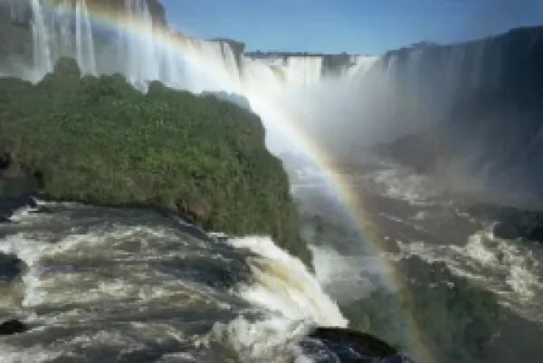 Buy Iguacu Falls