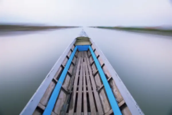 Buy Lake boat, Inle Lake