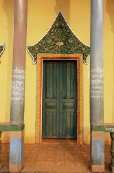 Buy Buddhist temple