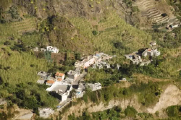 Buy Santo Antao