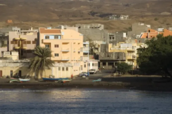 Buy Porto Novo