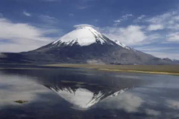 Buy Volcano of Parinacola