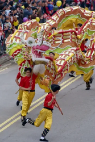 Buy Dragon Dance