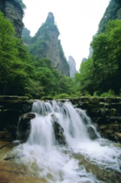 Buy Spectacular limestone outcrops