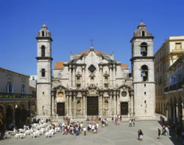 Buy Catedral de la Havana