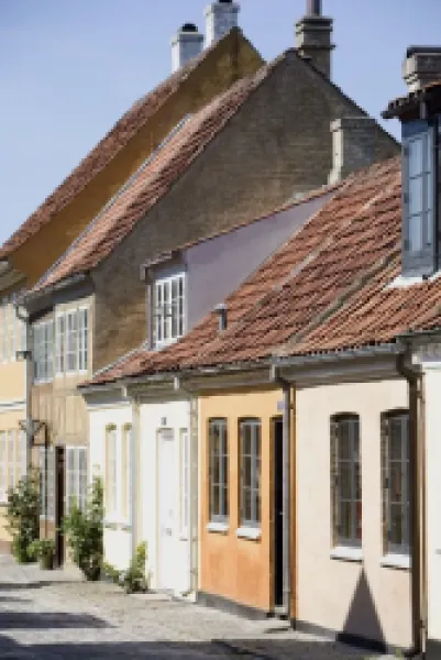 Buy Overgade and Nedergate