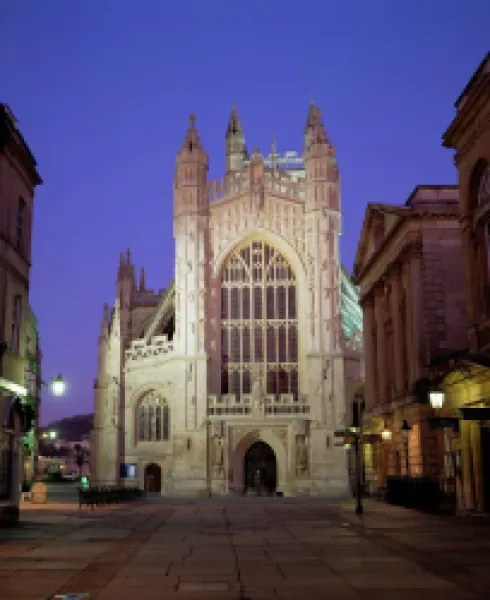 Buy The Abbey, Bath