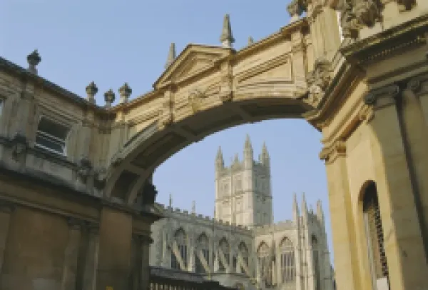 Buy Bath Abbey