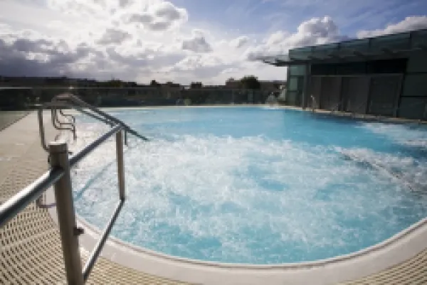 Buy Roof Top Pool in New Royal Bath