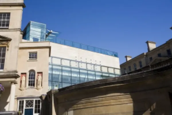 Buy Thermae Bath Spa