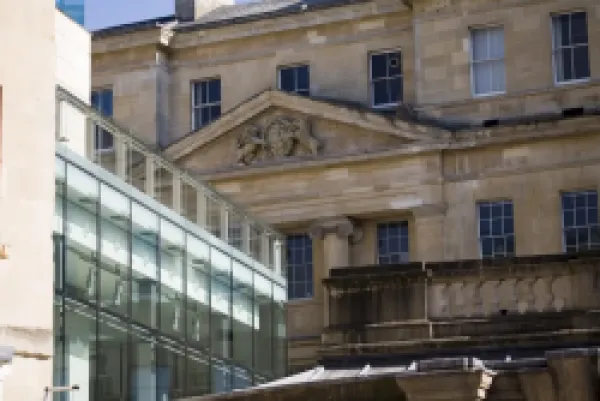 Buy Thermae Bath Spa