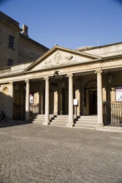 Buy King's and Queen's Baths