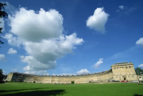 Buy The Royal Crescent