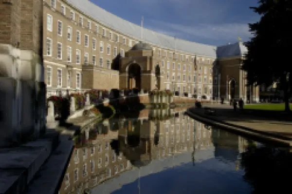 Buy The Bristol City Council House