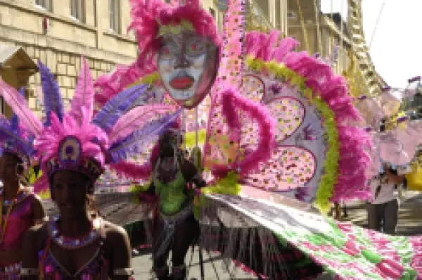 Buy St. Paul's Carnival