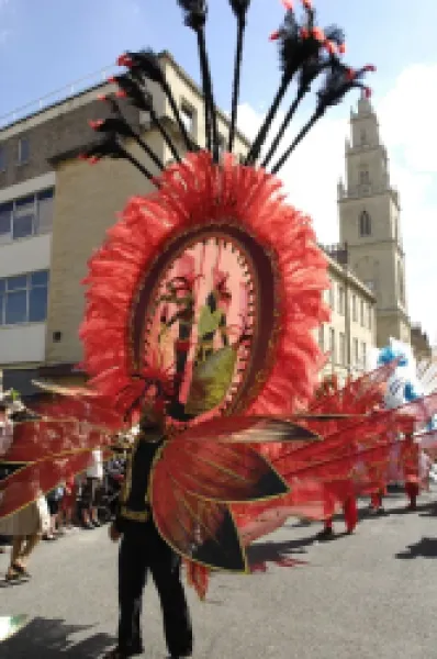 Buy St. Paul's Carnival
