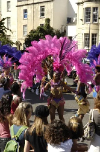 Buy St. Paul's Carnival