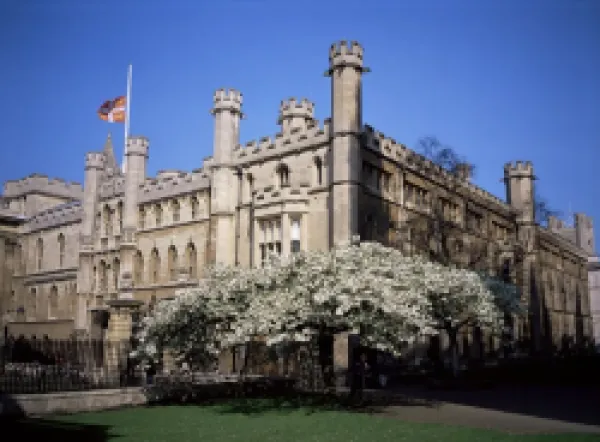 Buy Old School buildings from Kings College
