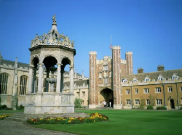 Buy Great Court