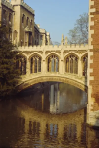 Buy The Bridge of Sighs
