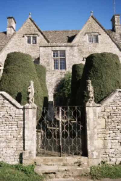 Buy Cotswold house