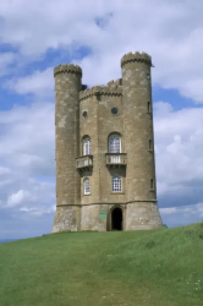 Buy Broadway Tower