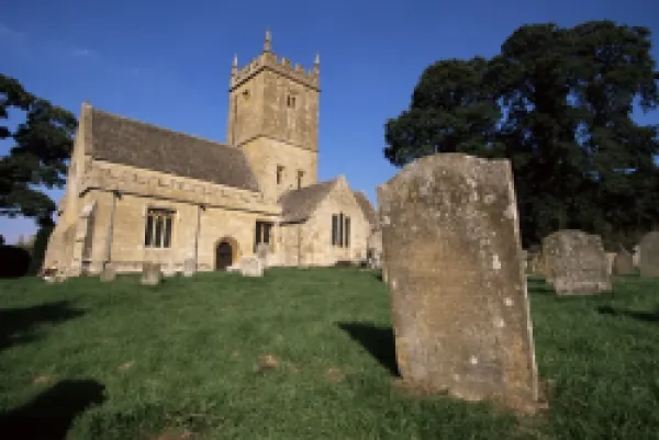 Buy Medieval church of St