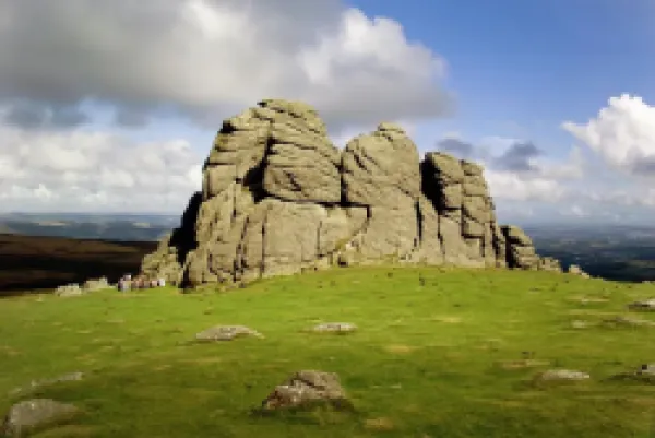 Buy Hay Tor rocks