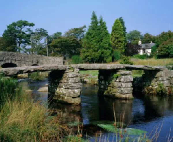 Buy Clapper Bridge