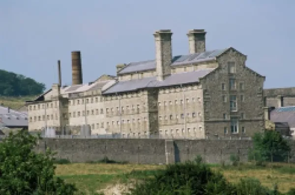 Buy Dartmoor Prison