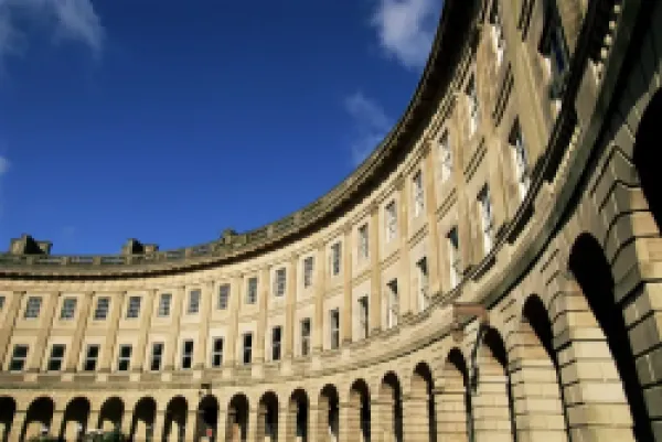 Buy The Crescent