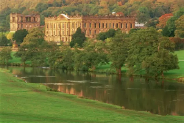 Buy Chatsworth