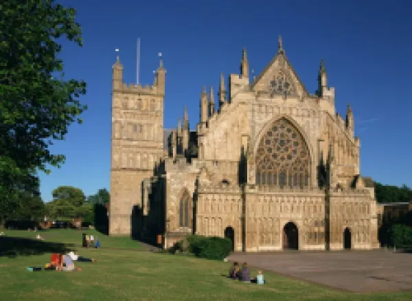Buy Exeter