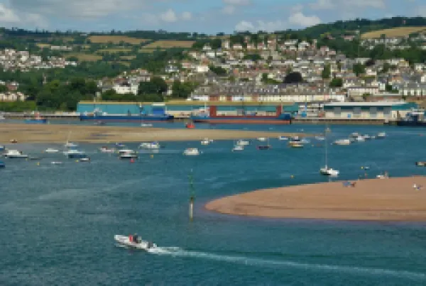 Buy Teignmouth Port
