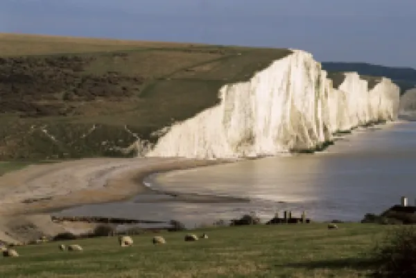 Buy The Seven Sisters