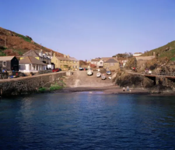Buy Mullion Cove