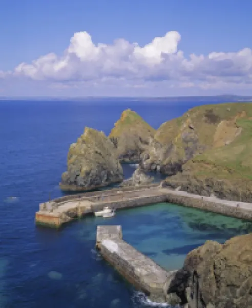 Buy Mullion Cove