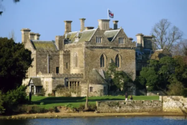 Buy Beaulieu Abbey
