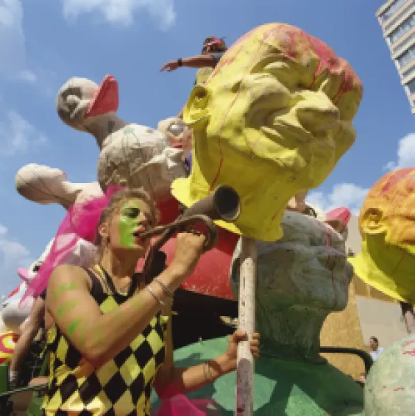 Buy Notting Hill Carnival