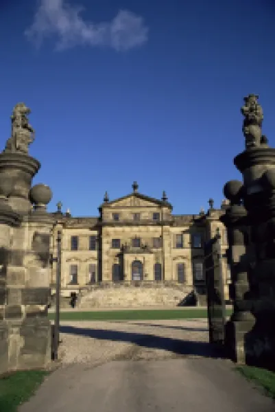 Buy Duncombe Park Hall