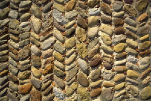 Buy Herringbone wall