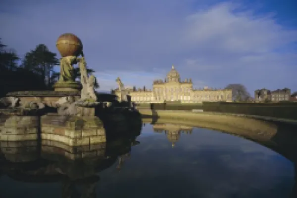 Buy Castle Howard