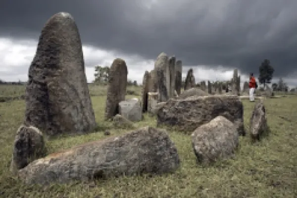 Buy The mysterious site of Tiya