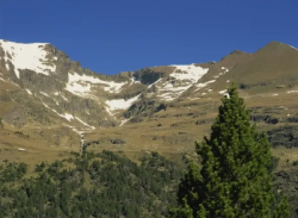 Buy Pyrenees mountain range in Andorra