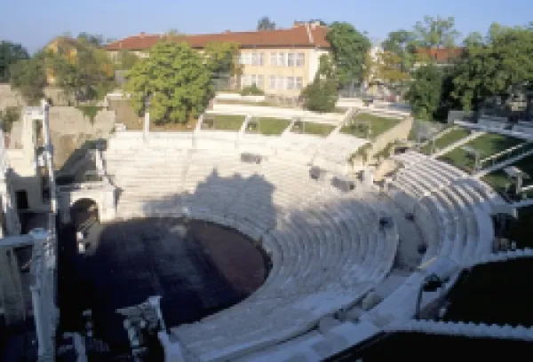 Buy Roman theatre
