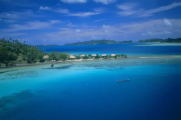 Buy Loma Loma resort off Vanua Balavu
